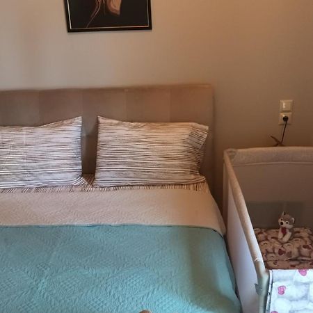 Oneiro Residence Petrokefalion Экстерьер фото