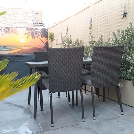 Oneiro Residence Petrokefalion Экстерьер фото
