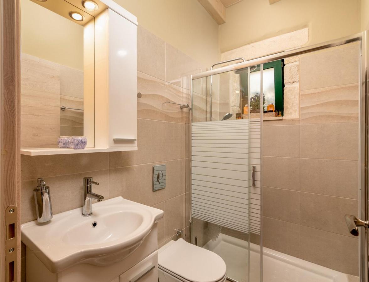 Oneiro Residence Petrokefalion Экстерьер фото