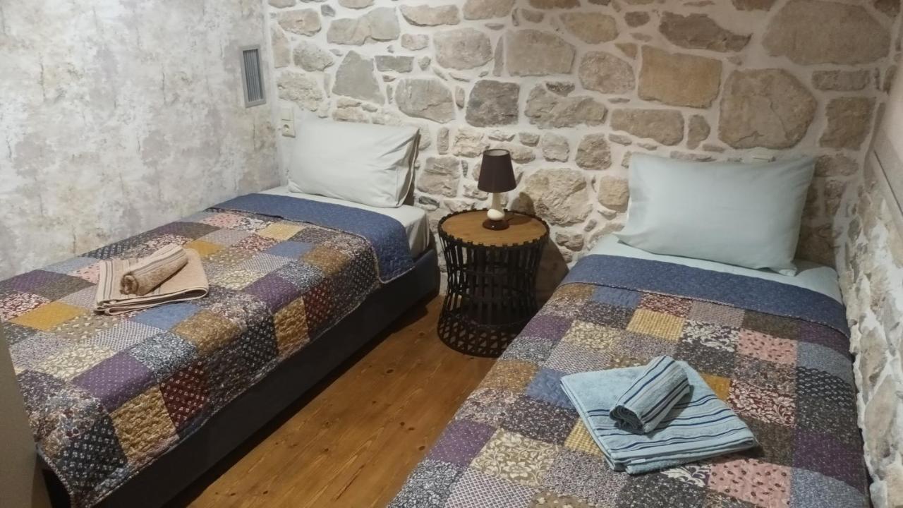 Oneiro Residence Petrokefalion Экстерьер фото