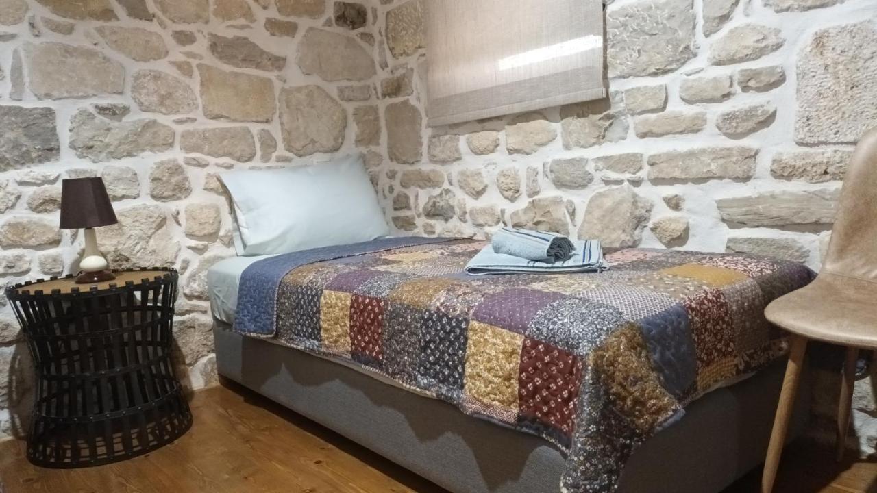 Oneiro Residence Petrokefalion Экстерьер фото