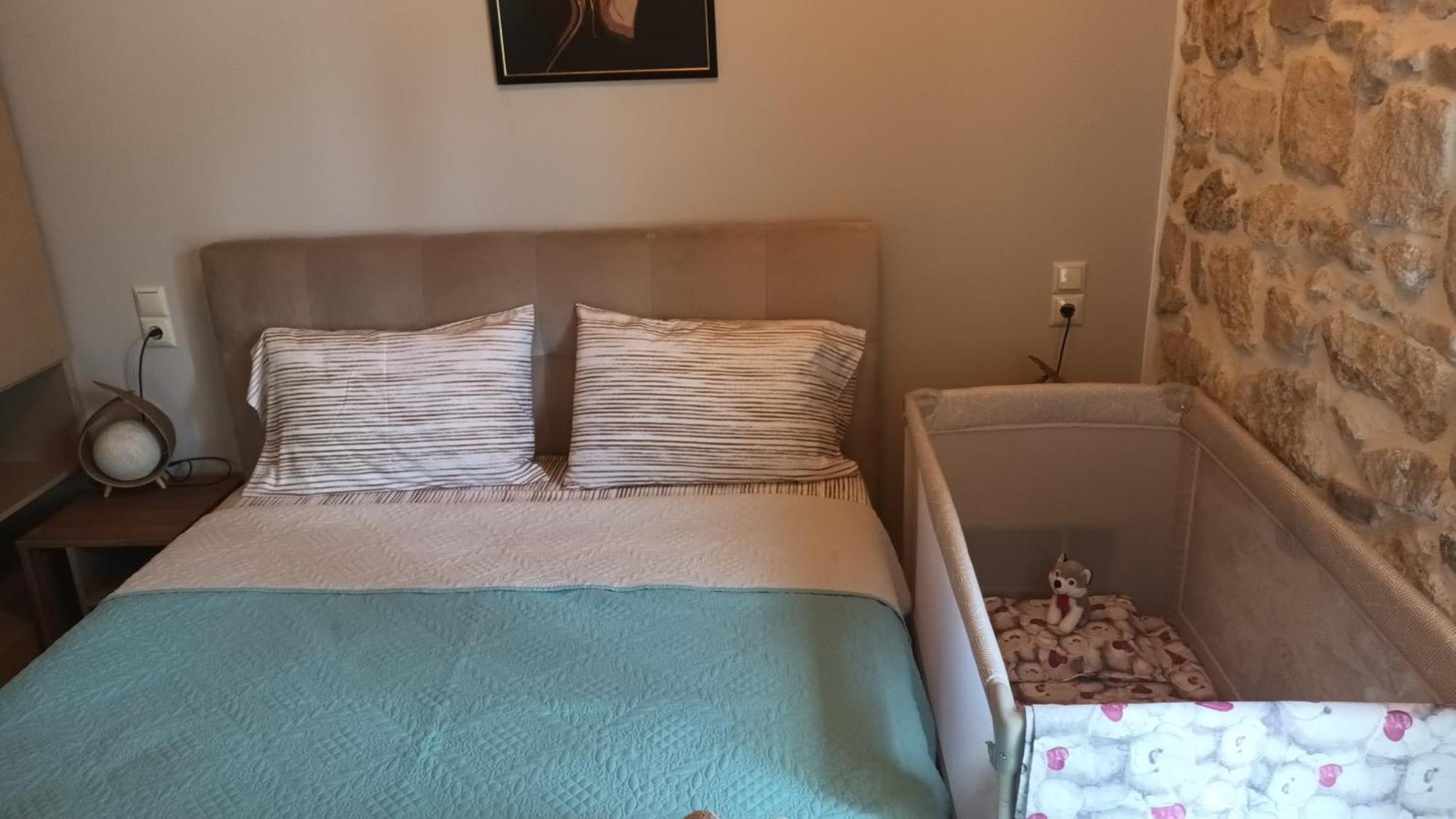 Oneiro Residence Petrokefalion Экстерьер фото