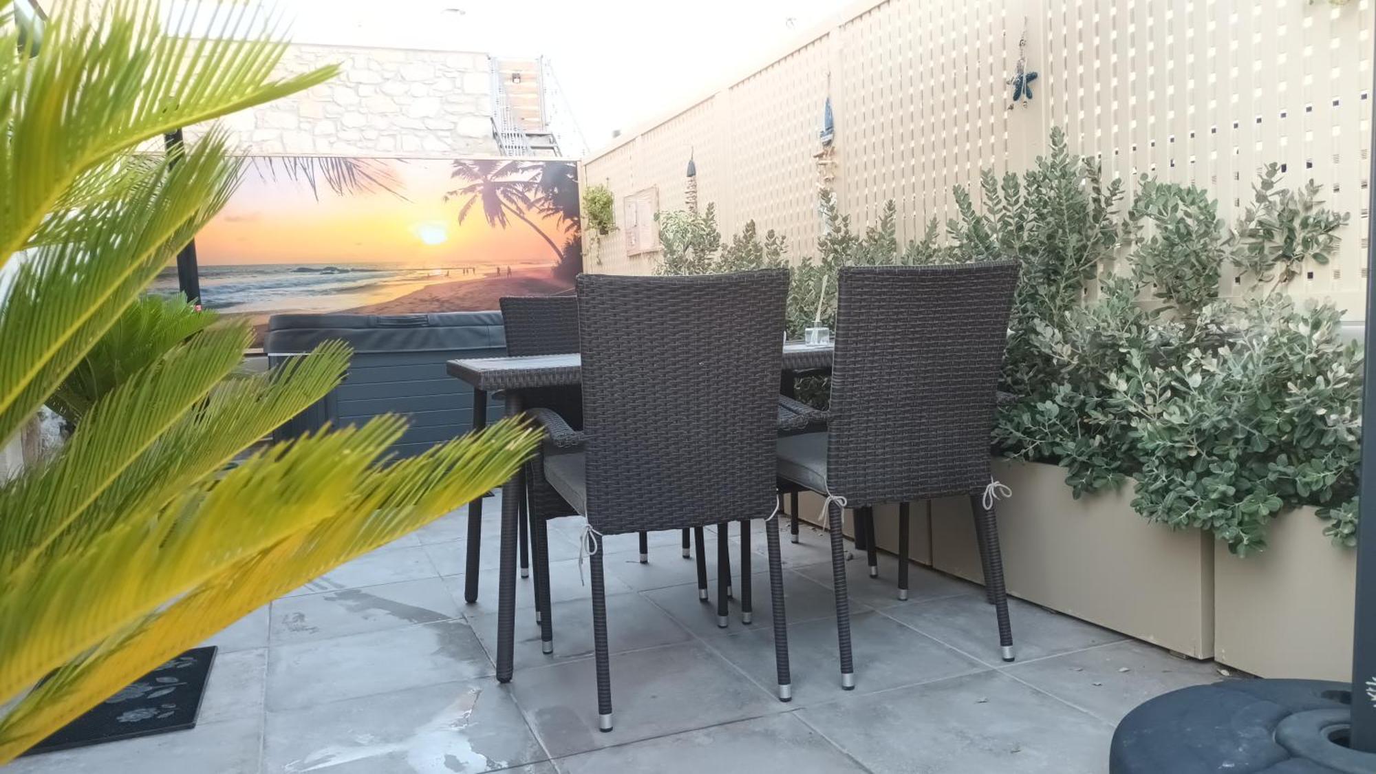 Oneiro Residence Petrokefalion Экстерьер фото