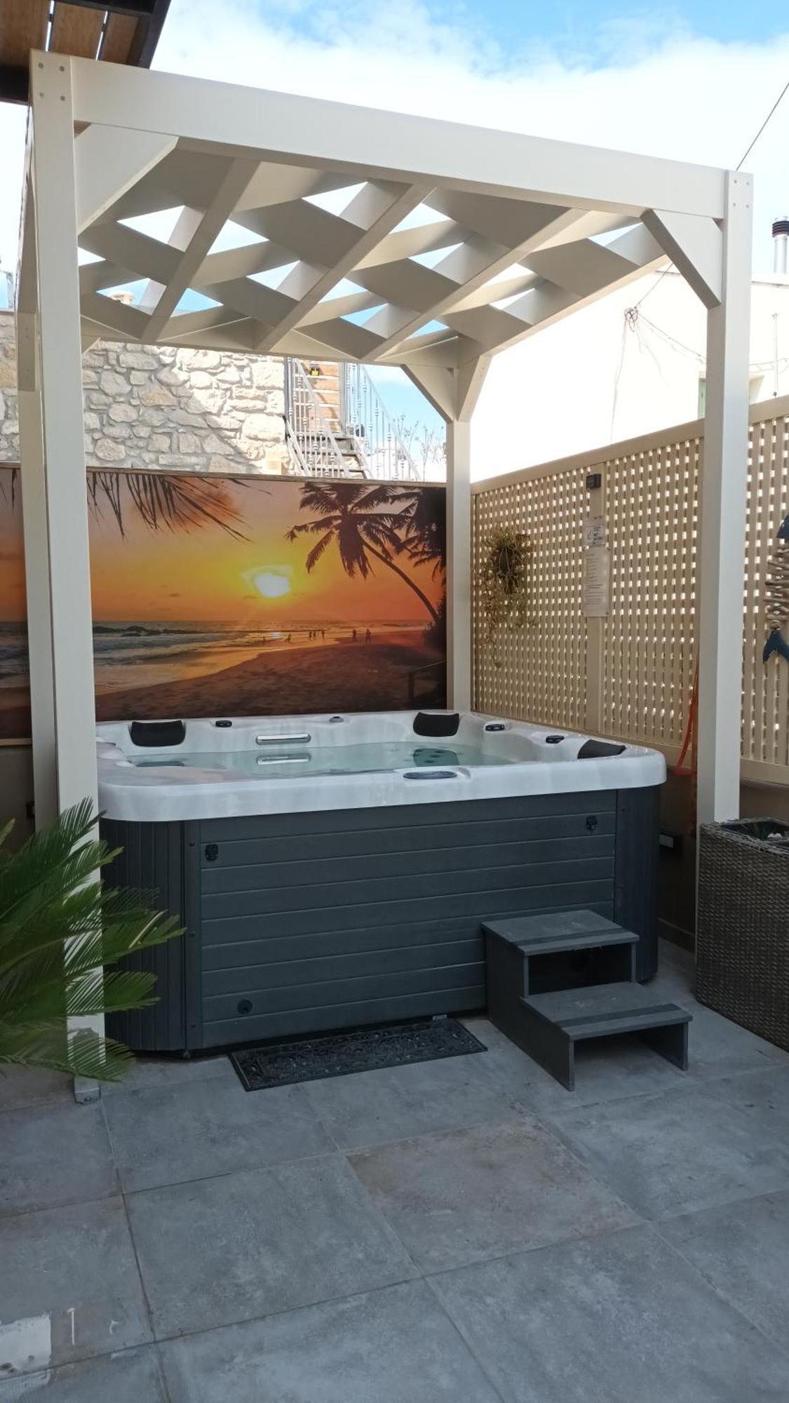 Oneiro Residence Petrokefalion Экстерьер фото